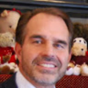 Meet your Posher, David c